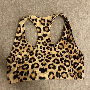 Booty by Brabants Sports Bra